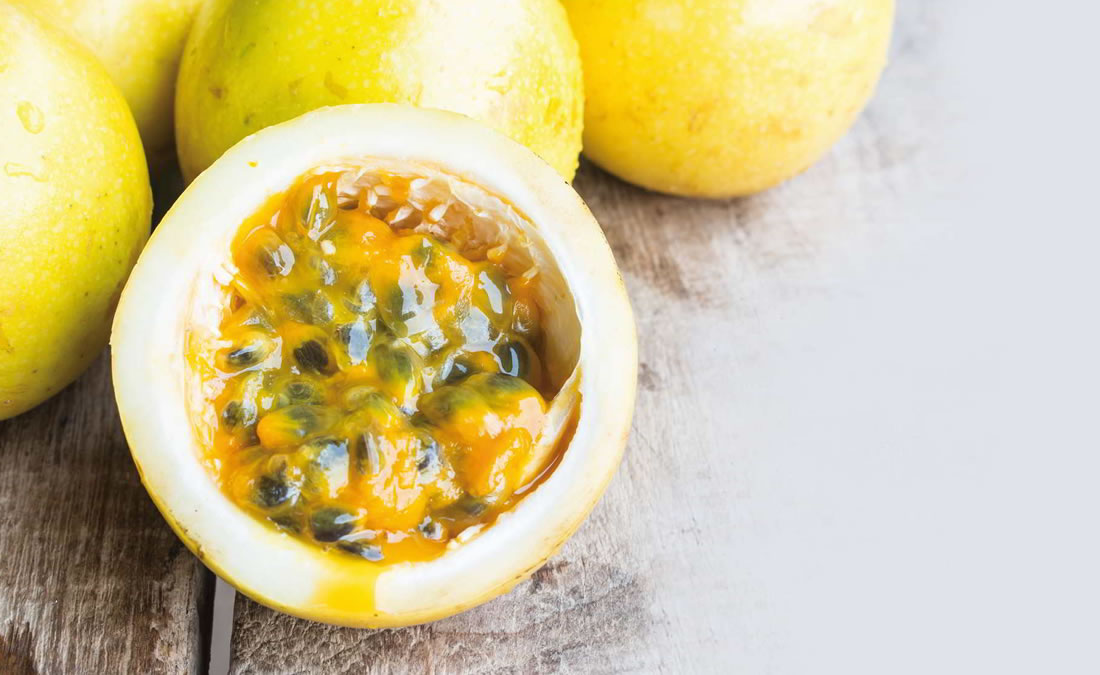 CULTURA DO MARACUJÁ