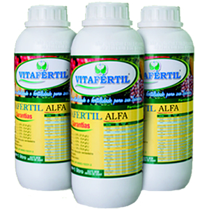 Vitafértil Alfa