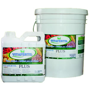Vitafértil Plus