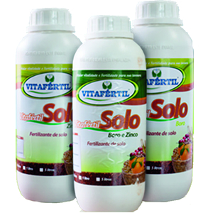Vitafértil Solo Boro